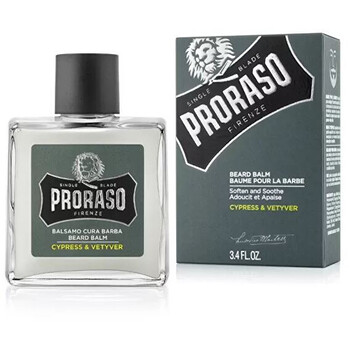 Firenze Beard Balm Cypress & Vetyver - Balzam na fúzy